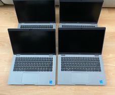 Dell i5 12th Generation 32gb ram 256 SSD win 11 pro