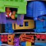 Mega Blocks bundle Image 5
