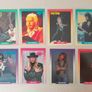 Vintage Heavy Metal trading cards Image 2