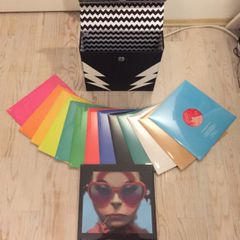Gorillaz