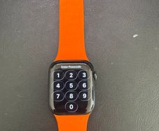 Apple Watch Series 7 45mm