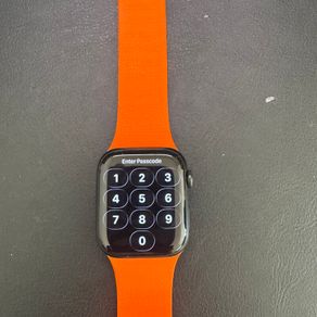 Apple Watch Series 7 45mm