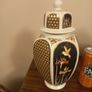 Decor Exclusiv Selection Quality Vintage Urn with lid Image 2