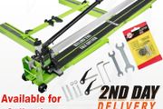 Professional Manual Tile Cutter 1200mm 47 Inch
