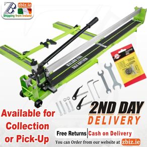 Professional Manual Tile Cutter 1200mm 47 Inch