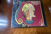 Mongrel State CD Mestiza NEW/SEALED