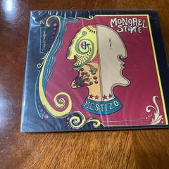 Mongrel State CD Mestiza NEW/SEALED