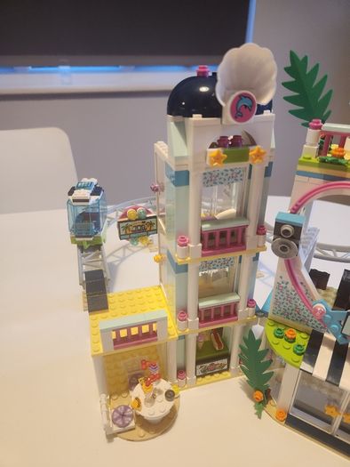 Lego Friends