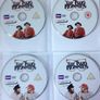 The Two Ronnies - The Complete Collection Boxset (1971-1987) [DVD TV Boxset] Image 9