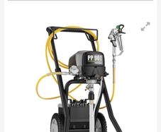 Second Hand Wagner PP90 Spray painter
