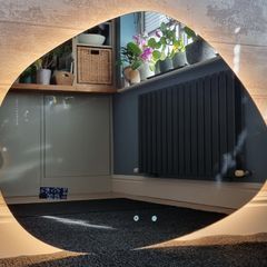 LED Bathroom Mirror