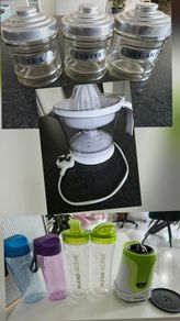 Kitchen stuff