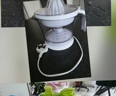 Kitchen stuff