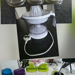 Kitchen stuff