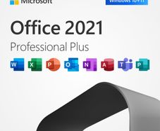 Microsoft Office 2021 Professional Plus Activation License Key Activated Lifetime Windows 10 Windows 11