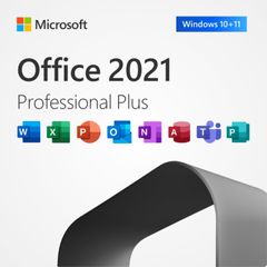 Microsoft Office 2021 Professional Plus Activation License Key Activated Lifetime Windows 10 Windows 11