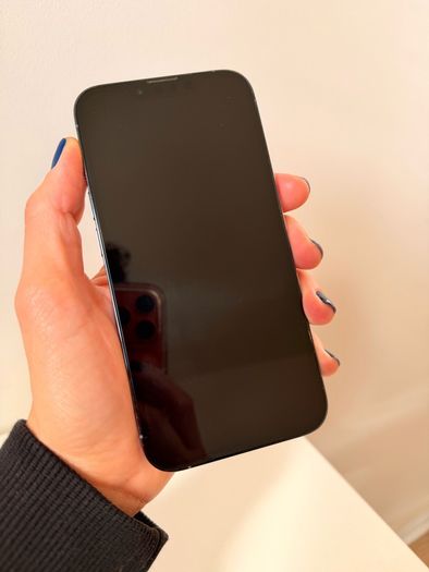iPhone 13 Pro