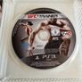 UFC Personal Trainner  PlayStation3 Ps3 Games Original Image 6