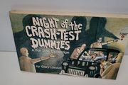 night of the crash test dummies gary larson