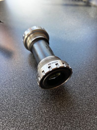 Shimano 105 11spd Hydraulic groupset