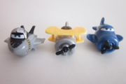 Mattel Disney Pixar Planes Mini Toy Figures