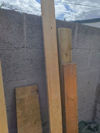 Ply cuts and timber Free