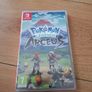 Pokemon Legends ARCEUS Image 2