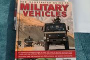 The Illustrated Guide To Military Vehicles