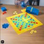 Scrabble Junior Board Game 2 Levels Of Play! Image 4