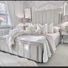 Luxury bed