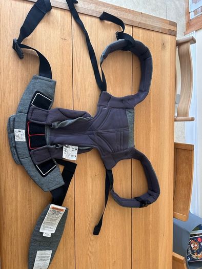 Ergobaby Omni 360 Cool Air Classic Weave