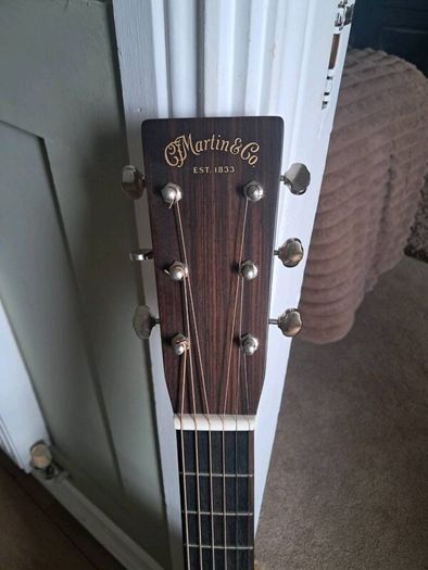 Martin om28 refresh
