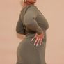BooHoo ladies dress BNWT Image 2