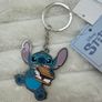 Disney Stitch Claire's Keyring Please see pictures Image 3