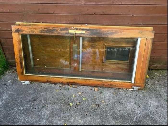 window