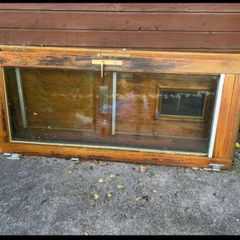 window