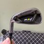 Selection of Left Handed Golf Clubs Image 4