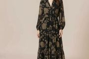 Gallery Maxi dress