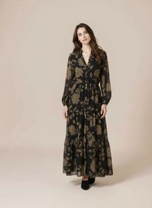 Gallery Maxi dress