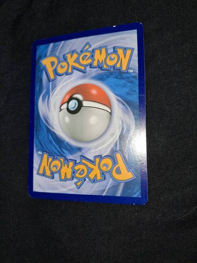 Pokemon Card : Delinquent 98b