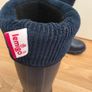kids winter thermal boots size 37 (4/4.5) Image 4