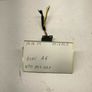 2008 Audi A5 8t Coupe Rear Number Plate Light 8t0943021 A2l6b2s Image 4