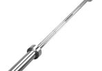 6ft or 7ft Olympic Barbells