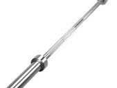 6ft or 7ft Olympic Barbells
