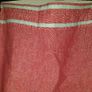 Brand new B.Young 100 % Linen wide leg trousers/raspberry size UK14 EUR42 Postage included Image 3