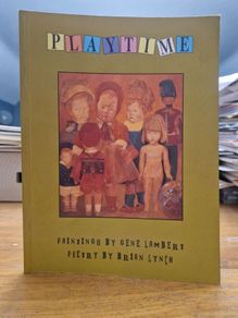 gene lambert printings, Playtime