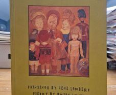 gene lambert printings, Playtime