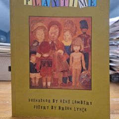 gene lambert printings, Playtime