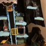 Batman Batcave Image 3