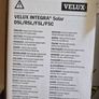 Velux solar blind Image 2